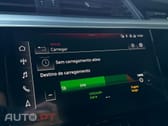 Audi Q8 E-Tron 50 quattro S line