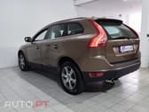 Volvo XC60 2.0 D4 DRIVe Momentum