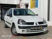 Renault Clio 1.5 dCi SE Storia