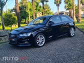 Audi A3 1.6 TDI Sport