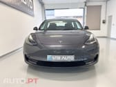 Tesla Model 3 LONG RANGE - DUAL MOTOR - 75KWH