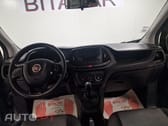 Fiat Doblo COMBI MAXI 1.3 MULTIJET 5 LUGARES