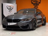 BMW M4 DKG