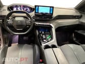 Peugeot 5008 1.5 BlueHDi Allure Pack EAT8