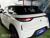 DS DS3 Crossback BlueHDi 100 CHIC
