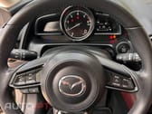 Mazda CX-3 1.5 Sky.Excellence Navi