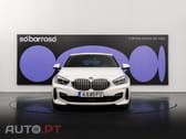 BMW 116 Pack Desportivo M