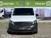 Mercedes-Benz Vito 116 CDi/32