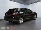 Audi Q4 E-Tron 35 55 kWh