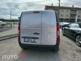 Mercedes-Benz Citan 1.5dci longa