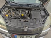Renault Mégane Coupe Dynamic