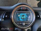 MINI Cooper One D