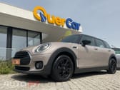 MINI Clubman One D Auto