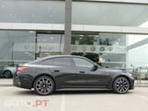 BMW 420 d Pack Desportivo M Pro Auto