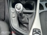 BMW 118 d Line Sport