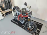 SWM Varez VAREZ 125
