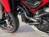 Ducati Multistrada S DVT