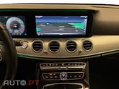 Mercedes-Benz E 220 d 9G-Tronic