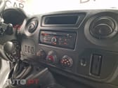 Renault Master L2H2 3.5T 2.3 DCI 130CV GPS CAM. TRASEIRA IVA DEDUTIVEL