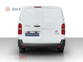 Citroen Jumpy 1.6 BlueHDi XL
