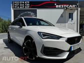 Cupra Leon ST 1.4 e-Hybrid VZ DSG