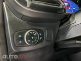 Ford Puma 1.0 EcoBoost MHEV ST-Line
