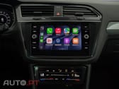 Volkswagen Tiguan 1.4 TSI eHybrid Conceptline DSG