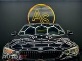 BMW 420 d Pack M Kit M4