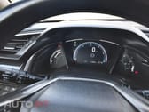 Honda Civic 1.6 i-DTEC Sport Connect Navi