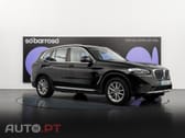 BMW X3 30 e xDrive