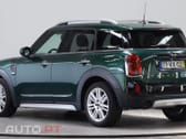 MINI Countryman One D Auto