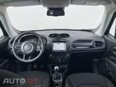 Jeep Renegade 1.0 T Limited