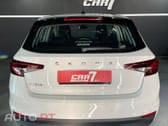 Skoda Fabia 1.0 MPI Ambition