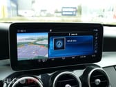 Mercedes-Benz C 300 de Avantgarde