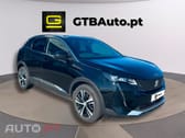 Peugeot 3008 GT EAT8