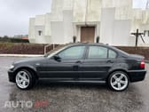 BMW 330 iX