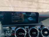 Mercedes-Benz A 180 d 7G-DCT AMG Line