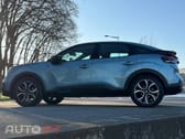 Citroen e-C4 54 kWh Shine