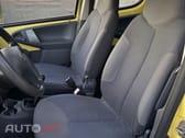 Peugeot 107 1.0