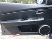 Mazda 6 MZR-CD 2.0 Exclusive