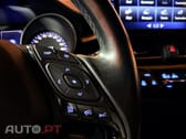 Toyota C-HR 1.8 HSD Exclusive+P.Luxury