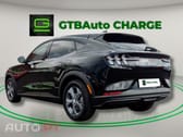 Ford Mustang Mach-E  mit I.V.A DEDUTÍVEL