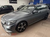 Mercedes-Benz C 220 d Station 9G-TRONIC Avantgarde