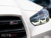 BMW M3 Competition