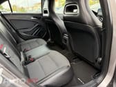 Mercedes-Benz A 180 d AMG Line Aut.