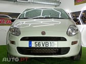 Fiat Punto 1.3 M-Jet Easy S&S