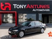 BMW 318 d Line Sport