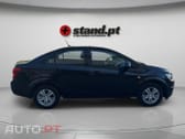 Chevrolet Aveo 1.2 LT Bi-Fuel