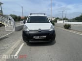 Citroen Berlingo 1.6 BlueHDi L1 3L