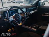 Mercedes-Benz GLB 200 d AMG Line